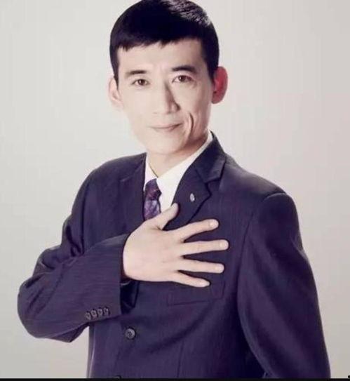 大陆男老演员,大陆资深男演员风采录