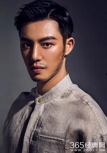 王祖豪照片,光影中的魅力演绎