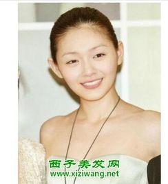 宽颧骨明星,揭秘那些令人瞩目的明星风采