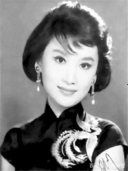 女演员金庸,金庸剧中的女演员风采